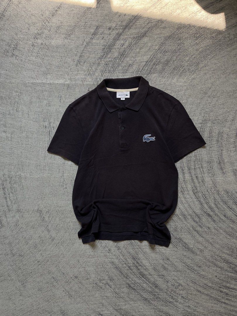 lacoste polo shirt (Category: Tshirts & Polo Shirts ) located in Manila. Submitted by lesterrrrrr (Listing ID 1463454322, Image 1). Description: .