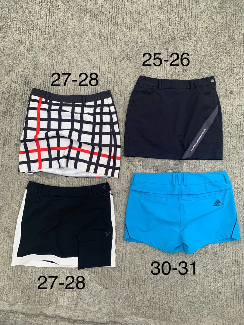 Ladies golf (Category: Activewear) located in General Santos City (Dadiangas). Submitted by jancocoby (Listing ID 1463469480, Image 3). Description: Price starts @ 450 Details each picture.