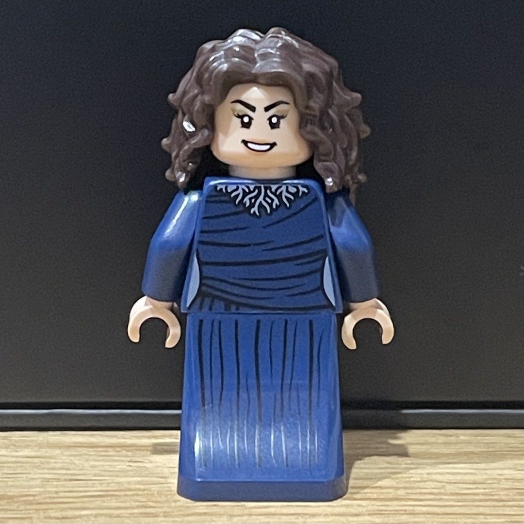 LEGO Marvel Agatha Harkness CMF (colmar13) (Category: Lego & Building Sets) located in Davao. Submitted by archnemesupes (Listing ID 1457208446, Image 2). Description: - Genuine LEGO with markings - Check photos for condition - Additional accessories included 📌 Accepting payments thru Maya/Bank Transfer 📌 Figures (unassembled) will be stored in grip seal bags covered in bubble wrap 📌 Shipping from Davao For any questions/requests, feel free to