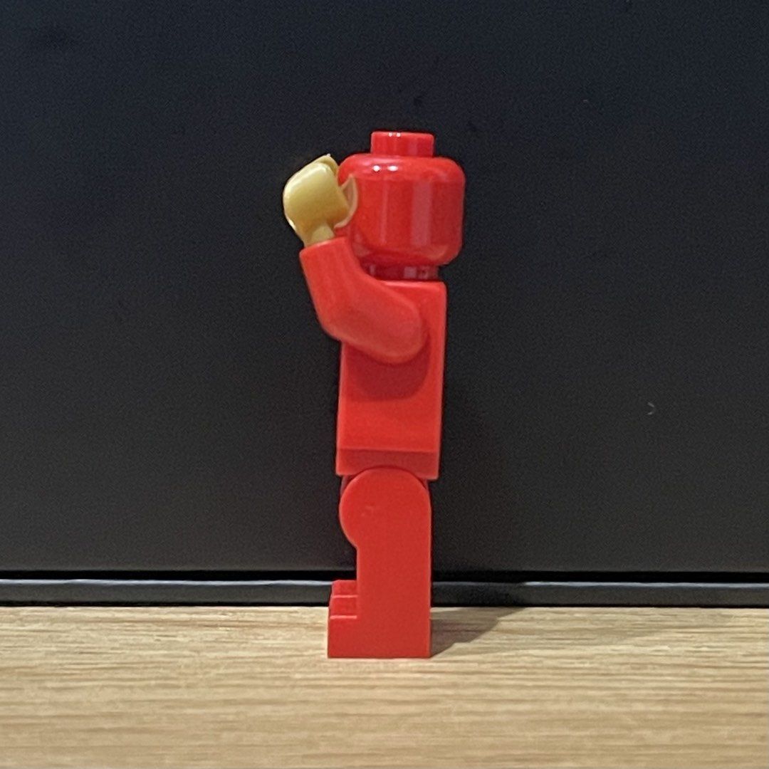 LEGO Marvel Comics Spider-Man Iron Spider Minifigure (sh0193) (Category: Lego & Building Sets) located in Davao. Submitted by archnemesupes (Listing ID 1454597274, Image 3). Description: - Genuine LEGO with markings - Check photos for condition - Missing waldoes 📌 Accepting payments thru Maya/Bank Transfer 📌 Figures (unassembled) will be stored in grip seal bags covered in bubble wrap 📌 Shipping from Davao For any questions/requests, feel free