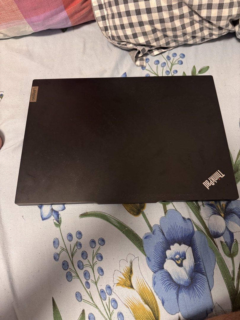 LENOVO THINKPAD E16 GEN 1 (Category: Laptops & Notebooks) located in Manila. Submitted by mightydeer-77af (Listing ID 1463504224, Image 3). Description: LENOVO THINKPAD E16 GEN 1 — Lady owned! ₱30,000 NEGOTIABLE Selling Lenovo ThinkPad E16 Gen 1 in smooth, like-new condition. Great for work, school, programming, business, WFH, and everyday use. 💻 SPECS: • Model: Lenovo ThinkPad E16 Gen 1 • Processor: Intel Core i5-1335U (13th Gen) • RAM: 16GB • 