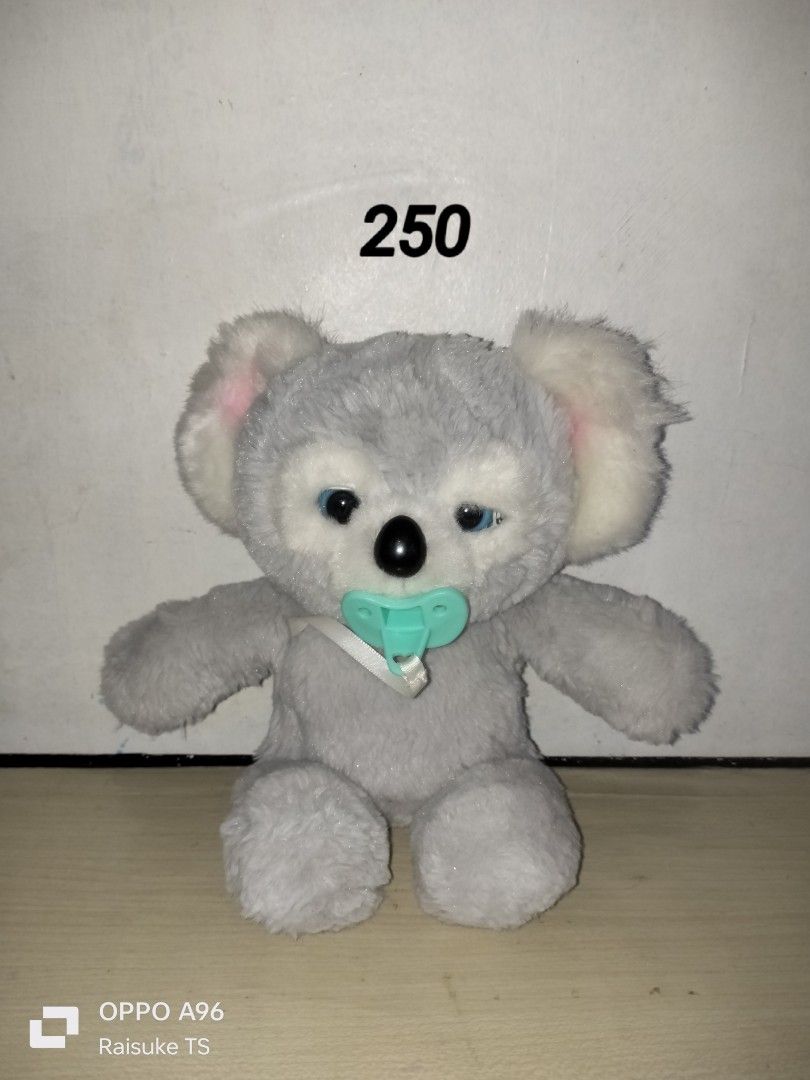 Little Live Pets (Category: Interactive Toys) located in Taguig. Submitted by raisuketoysshop (Listing ID 1463456346, Image 1). Description: PTPA NEW ARRIVAL!!.. PLEASE RESPECT POST AND PRICES.. FOR ONLY 250!!.. Tested working and in good condition.. Secondhand Items Declared as is pa din po Pm for demo video What you see is what you get.. Please manage your expectations.. +40% COD Sho pee Check Out (sho pee fee+Tax+shipping materials) +40 Pesos 