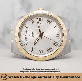 (Category: ) located in . Submitted by watchexchange.sg (Listing ID 1463397973, Image 1). Description: .