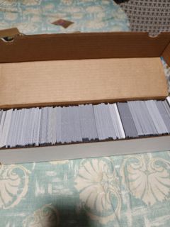 (Category: ) located in . Submitted by cardminter (Listing ID 1463463847, Image 1). Description: .