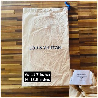 (Category: ) located in . Submitted by authenticdustbags.ph (Listing ID 1463552183, Image 1). Description: .