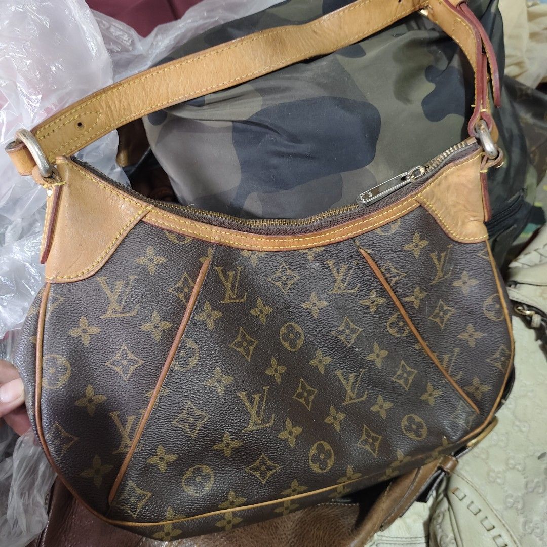 lv kili (Category: Luxury Bags & Wallets) located in Angeles City. Submitted by jaegerren23 (Listing ID 1463330458, Image 2). Description: .