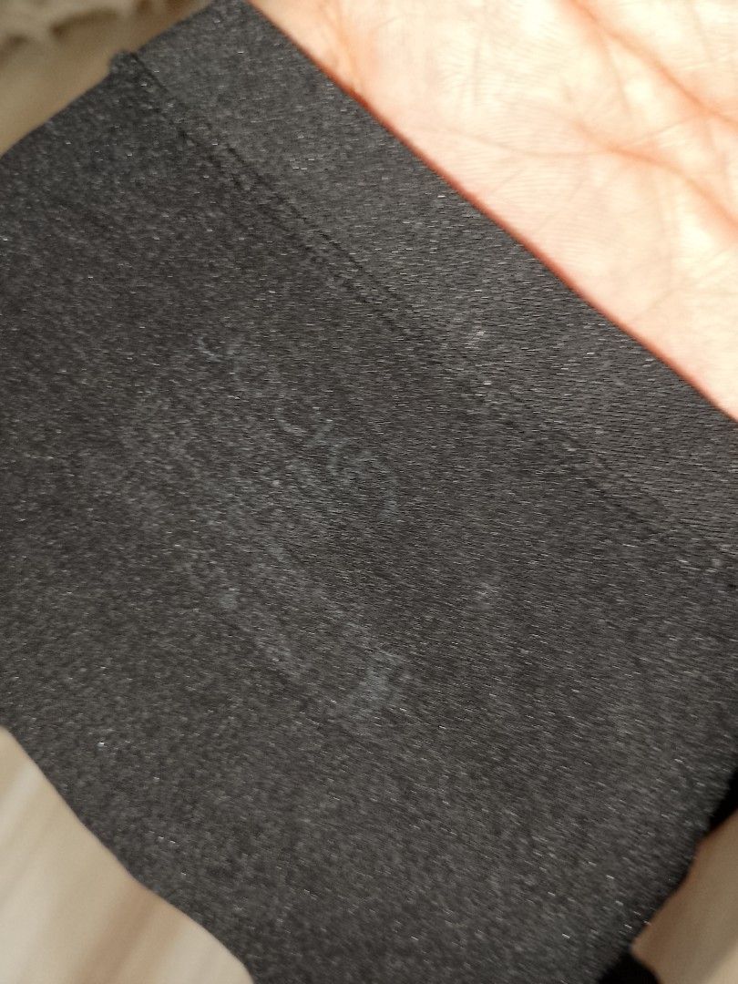 M: jockey black panty (Category: Undergarments & Loungewear) located in Manila. Submitted by truecrystal-1407 (Listing ID 1463334976, Image 3). Description: .