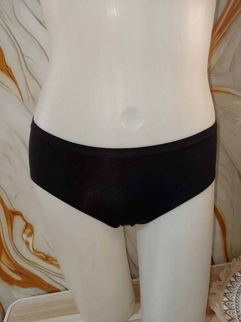 M: jockey black panty (Category: Undergarments & Loungewear) located in Manila. Submitted by truecrystal-1407 (Listing ID 1463334976, Image 1). Description: .