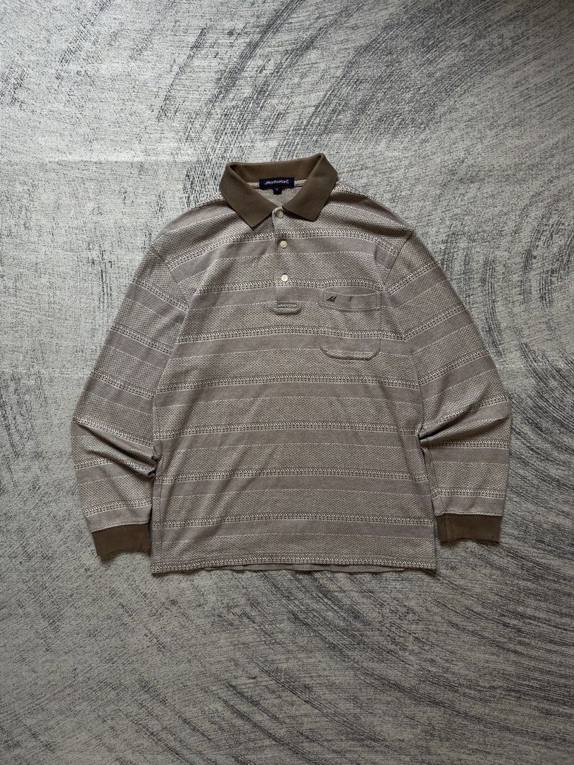 manhattan polo (Category: Tshirts & Polo Shirts ) located in Manila. Submitted by lesterrrrrr (Listing ID 1463456138, Image 1). Description: .