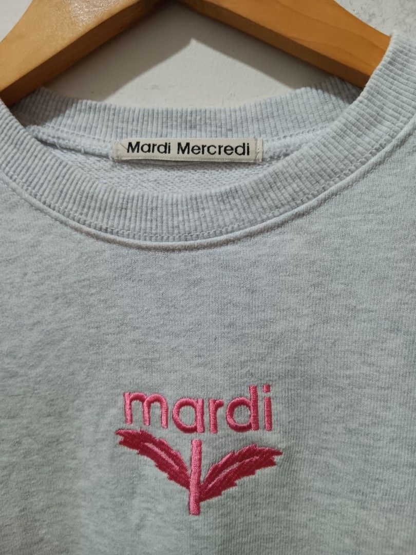 MARDI MERCREDI (Category: Coats, Jackets and Outerwear) located in Dauis. Submitted by udenglegaspi (Listing ID 1463343950, Image 2). Description: .