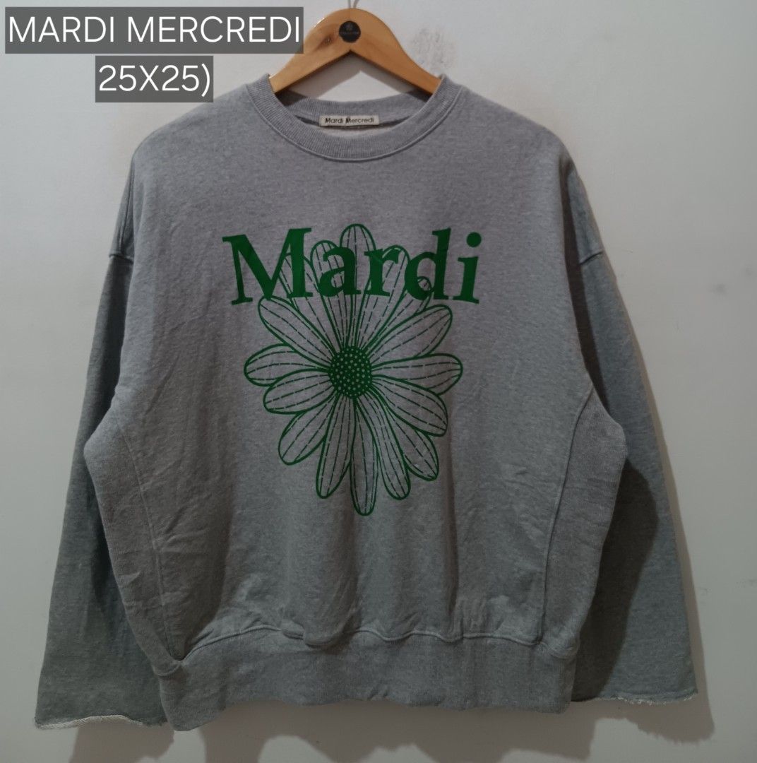 MARDI MERCREDI (Category: Coats, Jackets and Outerwear) located in Dauis. Submitted by udenglegaspi (Listing ID 1463344246, Image 1). Description: .