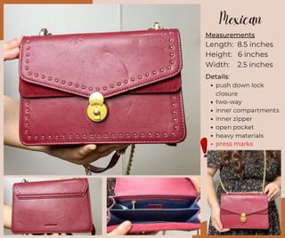 (Category: ) located in . Submitted by thriftandiapreloved (Listing ID 1463438859, Image 1). Description: .