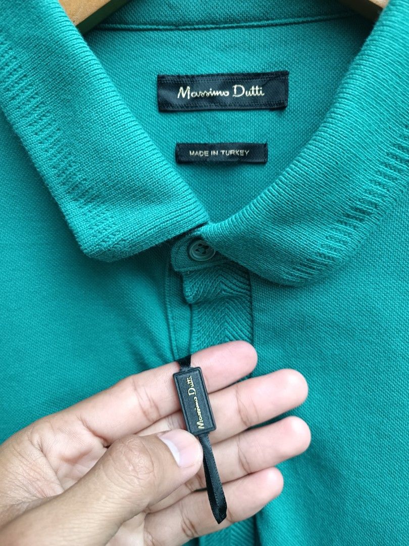 Massimo Dutti (Category: Activewear) located in Davao. Submitted by st333tcartel (Listing ID 1463367770, Image 2). Description: Medium Length 28/29 Width 19.
