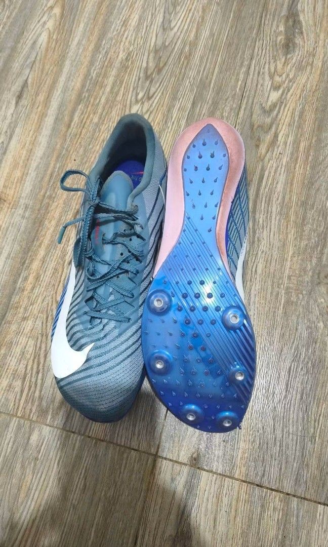 Maxfly eu 44 (Category: Other Sports Equipment and Supplies) located in Manila. Submitted by silentturtle.bdeec9 (Listing ID 1463329937, Image 1). Description: .