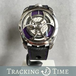 Independent Watch Manufactures 收藏品 3