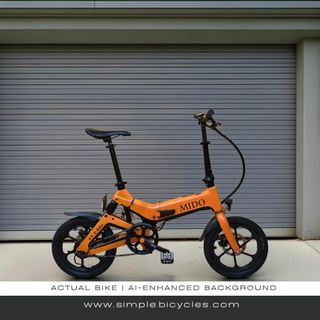 (Category: ) located in . Submitted by simplebicycles.com (Listing ID 1463550351, Image 1). Description: .