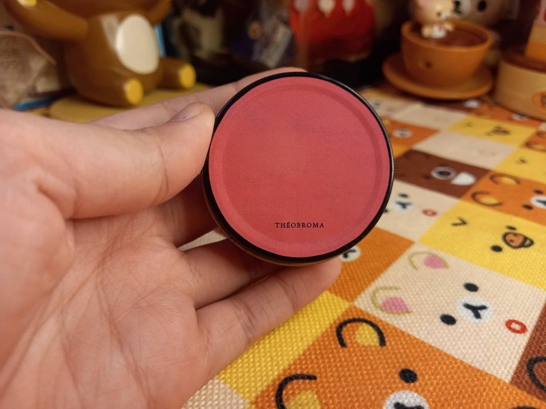 Mini caviar tin can (Category: Other Stationery & Craft) located in Bulacan. Submitted by arax_kumashop (Listing ID 1463528475, Image 3). Description: wysiwyg.