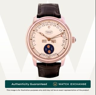 (Category: ) located in . Submitted by watchexchange.sg (Listing ID 1426657132, Image 1). Description: .