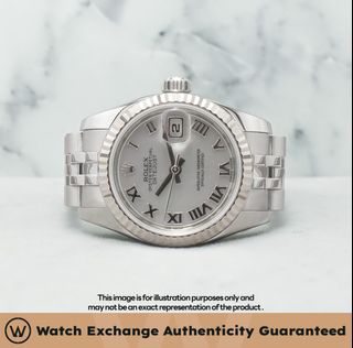 (Category: ) located in . Submitted by watchexchange.sg (Listing ID 1463421075, Image 1). Description: .