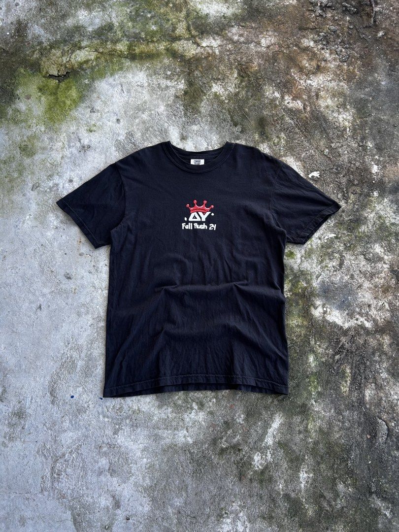 Modern Bootleg Jnco Flamehead Shirt (Category: Tshirts & Polo Shirts ) located in Balanga. Submitted by nothingtohold.co (Listing ID 1463449959, Image 1). Description: Modern Bootleg Jnco Flamehead Shirt on a Comfort Colors Tag Medium on tag | 20.5 width | 27.5 length | 9.8 condition No issue Gcash | jnt | bataan Vouch~vc.