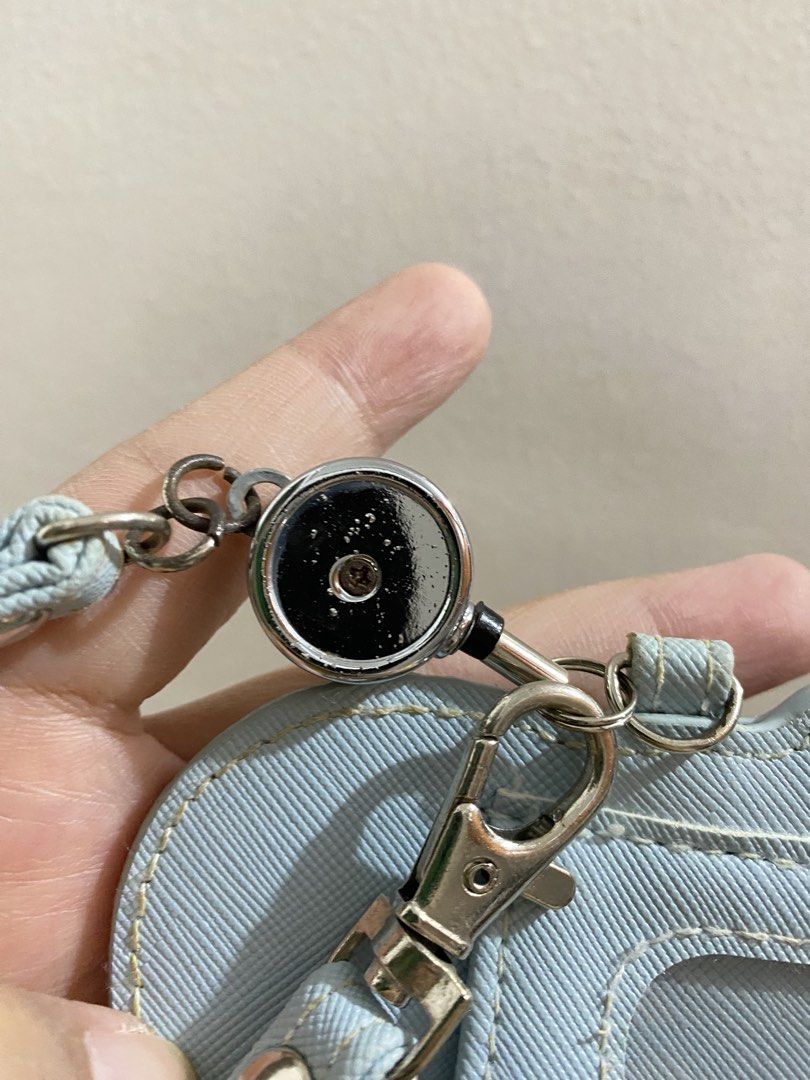 Mofusand Card Holder (FREE SF) (Category: Wallets & Card holders) located in Mandaue City. Submitted by thecuriouscartph (Listing ID 1463329374, Image 3). Description: FREE SF VIA JNT Payment via Gcash/Maribank.