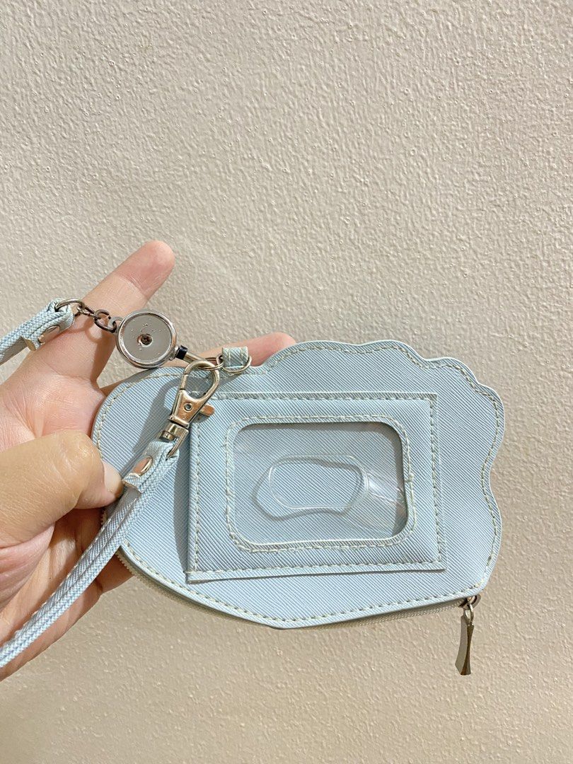 Mofusand Card Holder (FREE SF) (Category: Wallets & Card holders) located in Mandaue City. Submitted by thecuriouscartph (Listing ID 1463329374, Image 2). Description: FREE SF VIA JNT Payment via Gcash/Maribank.