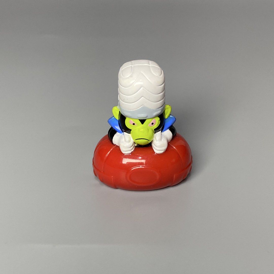 Mojo Moko Pencil Topper (Category: Stationery & School Supplies) located in Manila. Submitted by jms_prgs (Listing ID 1463386516, Image 2). Description: Mojo mojo pencil topper -150 Cabuyao, Laguna.