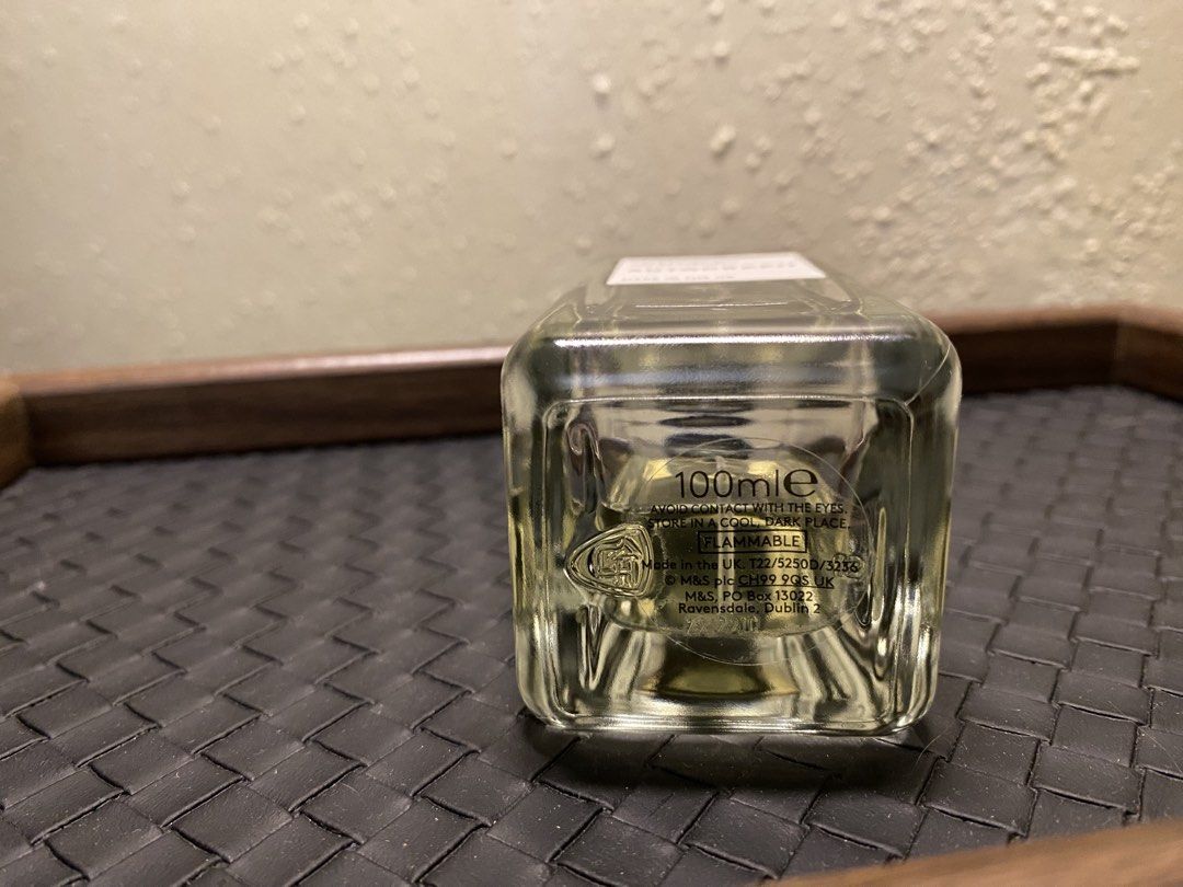 M&S Autograph Celestial Fig (Category: Fragrance & Deodorants) located in Calamba. Submitted by wildsprings (Listing ID 1463545613, Image 2). Description: M&S Autograph Celestial Fig Approx 53ml of 100ml In full presentation Buyer will shoulder the SF thru J&T or LBC (no Lalamove) First to pay gets the item No to low ballers .