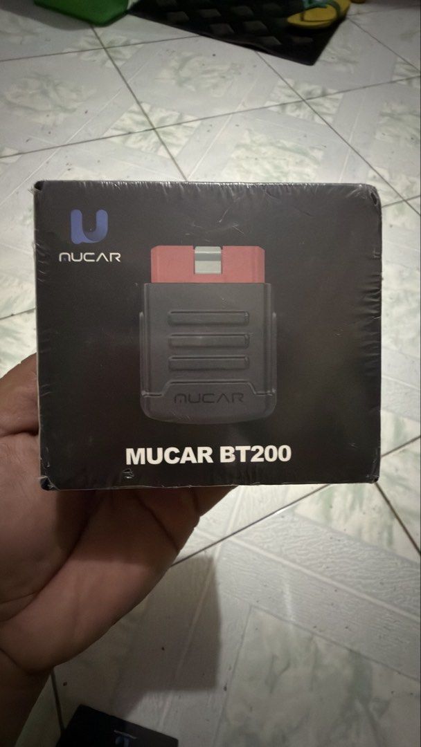 MUCAR wireless automotive scanners (Category: Looking For) located in Manila. Submitted by johnlegend303 (Listing ID 1463518756, Image 3). Description: .
