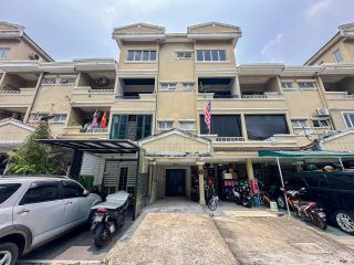 (Category: ) located in . Submitted by mudah1619087 (Listing ID 1461105561, Image 1). Description: .
