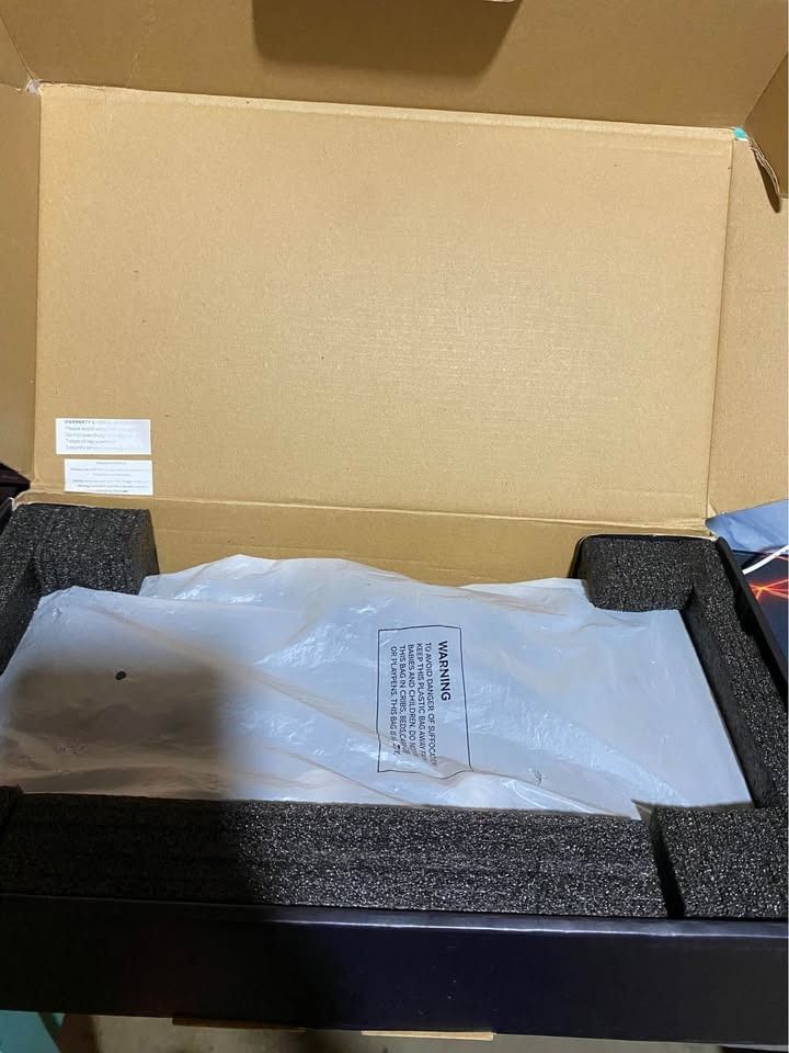 MVAVE MK300 (Category: Other Audio Equipment) located in Caloocan City. Submitted by braveeagle.908db8 (Listing ID 1463364466, Image 2). Description: FOR SALE! Mk300 MVAVE NO ISSUE NO GASGAS MAKINIS PA COMPLETE BOX & MANUAL RFS: Change Pedal 7000! SANTA ROSA LAGUNA .