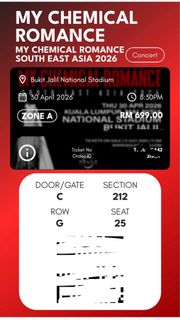 (Category: ) located in . Submitted by sty.farhana (Listing ID 1463513491, Image 1). Description: .