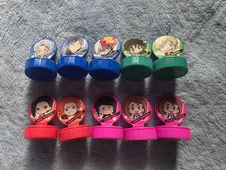 (Category: ) located in . Submitted by animestuffsshop (Listing ID 1463343424, Image 1). Description: .