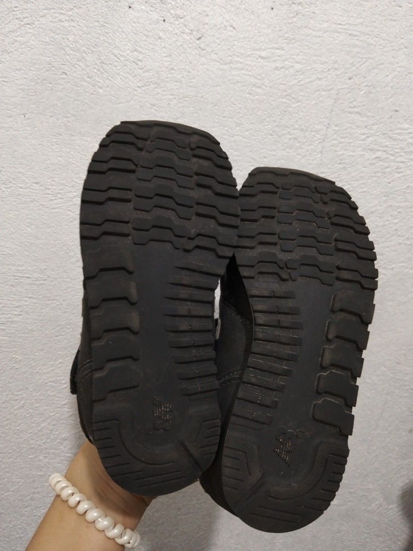 NB (Category: Babies & Kids Fashion) located in El Salvador. Submitted by francheskaukayukay (Listing ID 1463383519, Image 3). Description: 18cm ages 4-5.