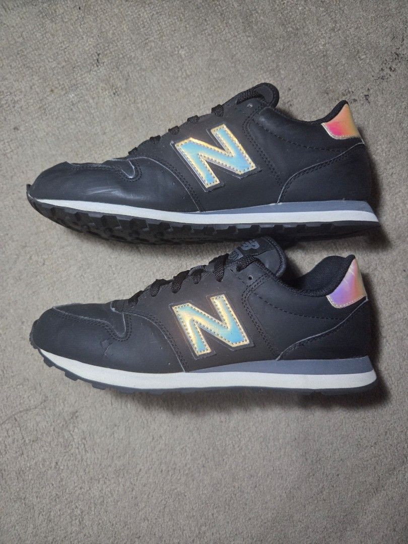 New Balance 500 (Category: Sneakers) located in Quezon City. Submitted by selling4acause (Listing ID 1463503103, Image 2). Description: .