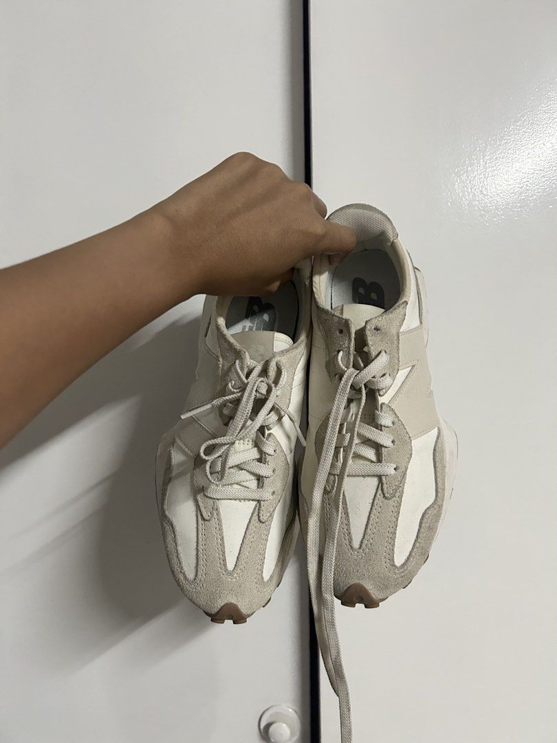 New Balance | Size 7 (Category: Sneakers) located in Quezon City. Submitted by jocoronel (Listing ID 1463447296, Image 1). Description: .