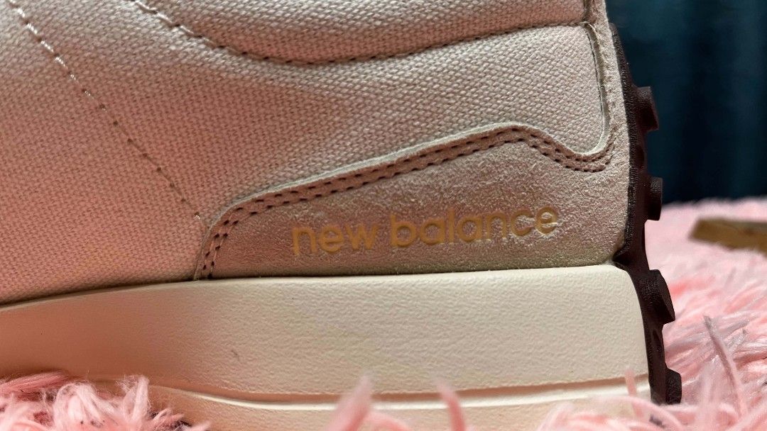 New Balance Shoes (Category: Sneakers) located in Cainta. Submitted by wichaelthriftstall (Listing ID 1463348538, Image 2). Description: NEW BALANCE MEN SIZE 10.44 Location Cainta Rizal Mode of Payment thru online: gcash,gotyme,maya,mari payment first for shoes for cod only applicable for your shipping. if j&t or lbc - both payment first para diretso na ang process for the shipping. for more details click the chat button..