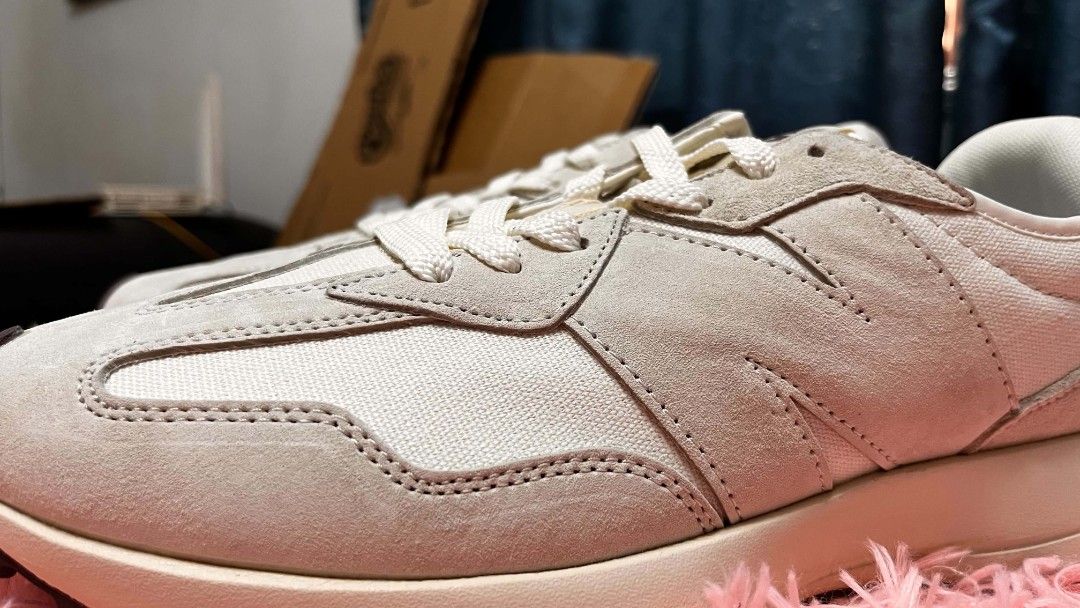 New Balance Shoes (Category: Sneakers) located in Cainta. Submitted by wichaelthriftstall (Listing ID 1463348538, Image 3). Description: NEW BALANCE MEN SIZE 10.44 Location Cainta Rizal Mode of Payment thru online: gcash,gotyme,maya,mari payment first for shoes for cod only applicable for your shipping. if j&t or lbc - both payment first para diretso na ang process for the shipping. for more details click the chat button..