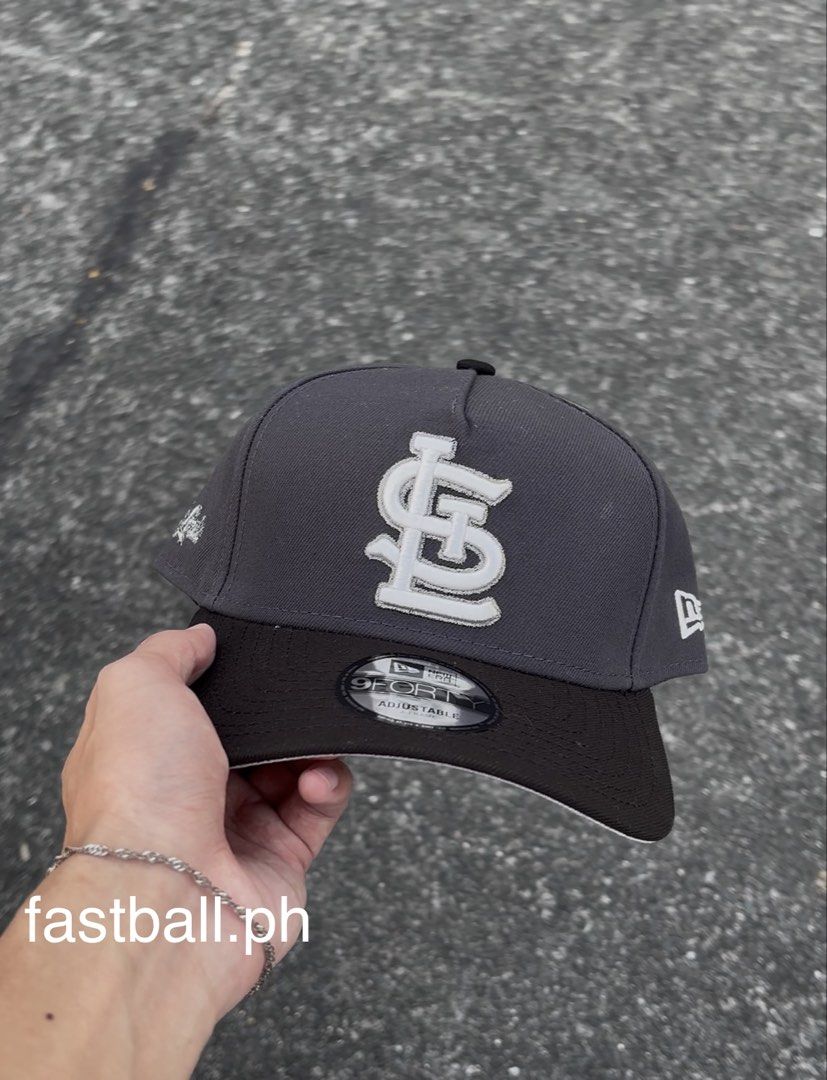 New era (Category: Caps & Hats) located in Manila. Submitted by auapparel (Listing ID 1463367104, Image 1). Description: Fastball ph Quality Hat Store ✅Quezon City Based ✅Authentic Hats Are Available! ✅Money Back Guarantee If proven Fake 🚚We Deliver Nationwide tiktok.com/@fastballph.