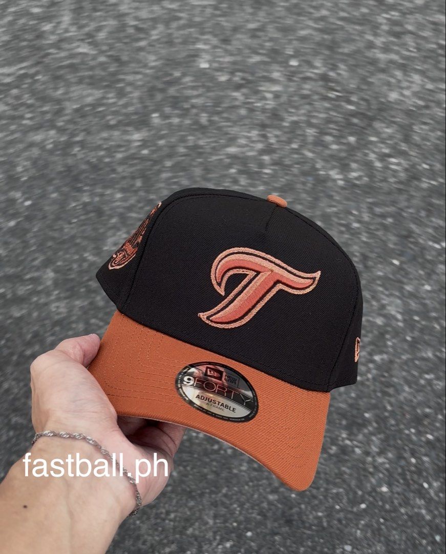 New era (Category: Caps & Hats) located in Manila. Submitted by auapparel (Listing ID 1463367402, Image 1). Description: Fastball ph Quality Hat Store ✅Quezon City Based ✅Authentic Hats Are Available! ✅Money Back Guarantee If proven Fake 🚚We Deliver Nationwide tiktok.com/@fastballph.
