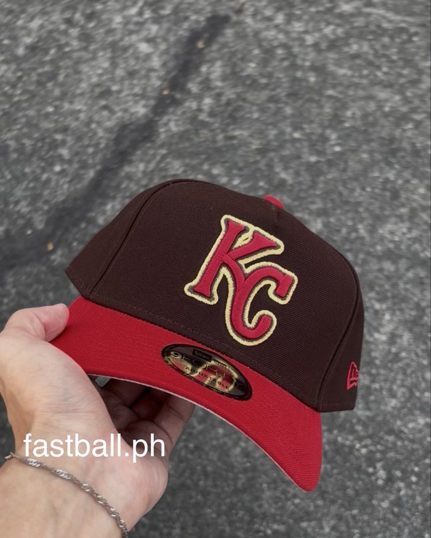 New era (Category: Caps & Hats) located in Manila. Submitted by auapparel (Listing ID 1463367601, Image 1). Description: Fastball ph Quality Hat Store ✅Quezon City Based ✅Authentic Hats Are Available! ✅Money Back Guarantee If proven Fake 🚚We Deliver Nationwide tiktok.com/@fastballph.