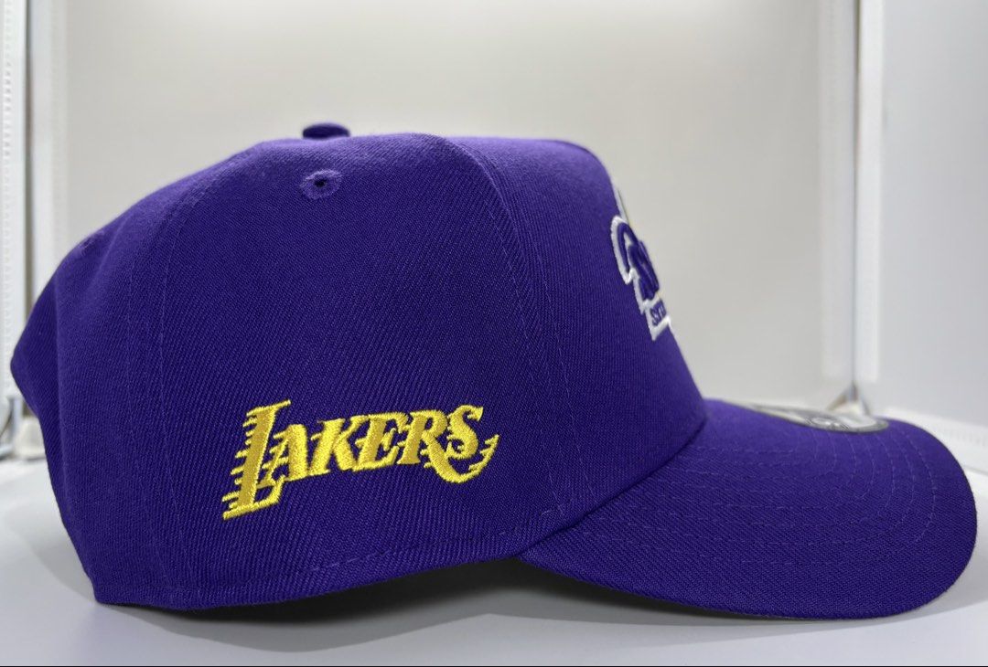 New Era Cap (Category: Caps & Hats) located in Davao. Submitted by daph_ron0831 (Listing ID 1463530940, Image 2). Description: New Era Los Angeles "Upside down NBA" 9 FORTY A-Frame Snapback Cap. Bought in New Era in Lalaport Mall, Kuala Lumpur Malaysia. Free shopping bag. Note: + Shipping fee.