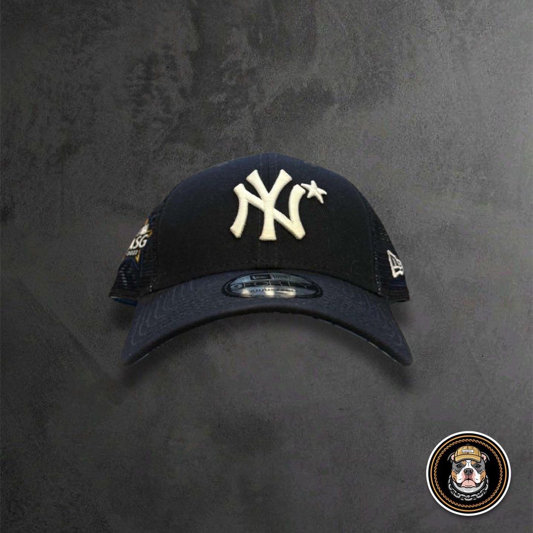 new era ny all star game (Category: Caps & Hats) located in Manila. Submitted by alfonsusv (Listing ID 1463436637, Image 1). Description: new era ny 2025 all star game .
