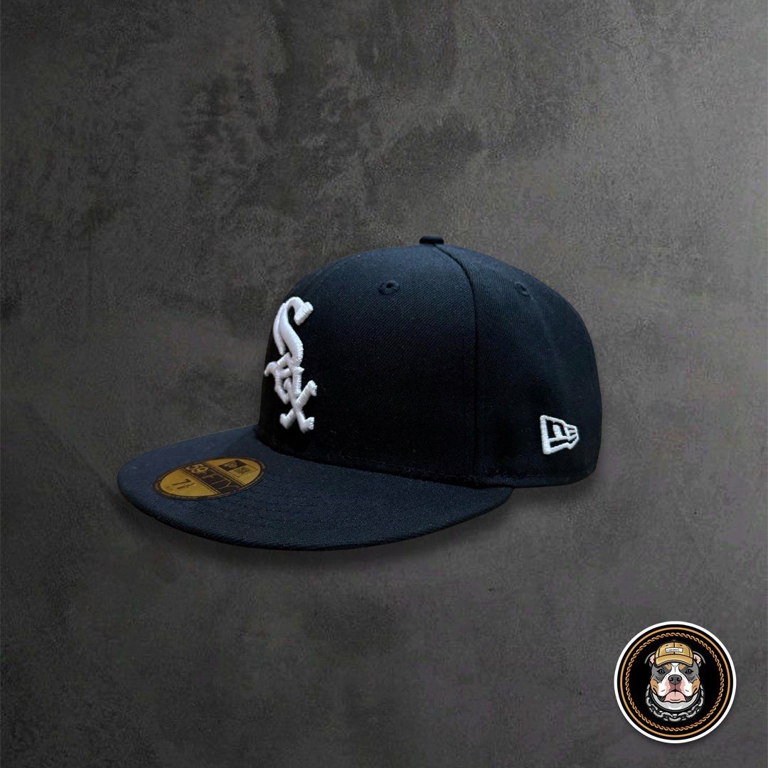 new era sox (Category: Caps & Hats) located in Manila. Submitted by alfonsusv (Listing ID 1463436226, Image 2). Description: authentic new era sox .