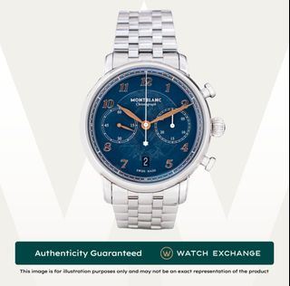 (Category: ) located in . Submitted by watchexchange.sg (Listing ID 1463451692, Image 1). Description: .