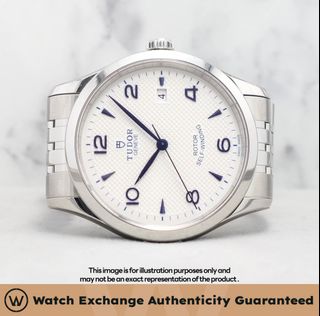 (Category: ) located in . Submitted by watchexchange.sg (Listing ID 1462779027, Image 1). Description: .