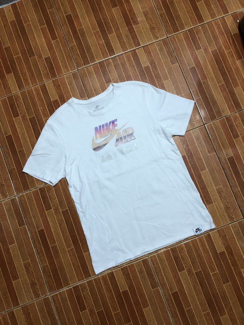 Nike Air Shirt (Category: Activewear) located in Quezon City. Submitted by twi_cezzz (Listing ID 1463458710, Image 1). Description: .