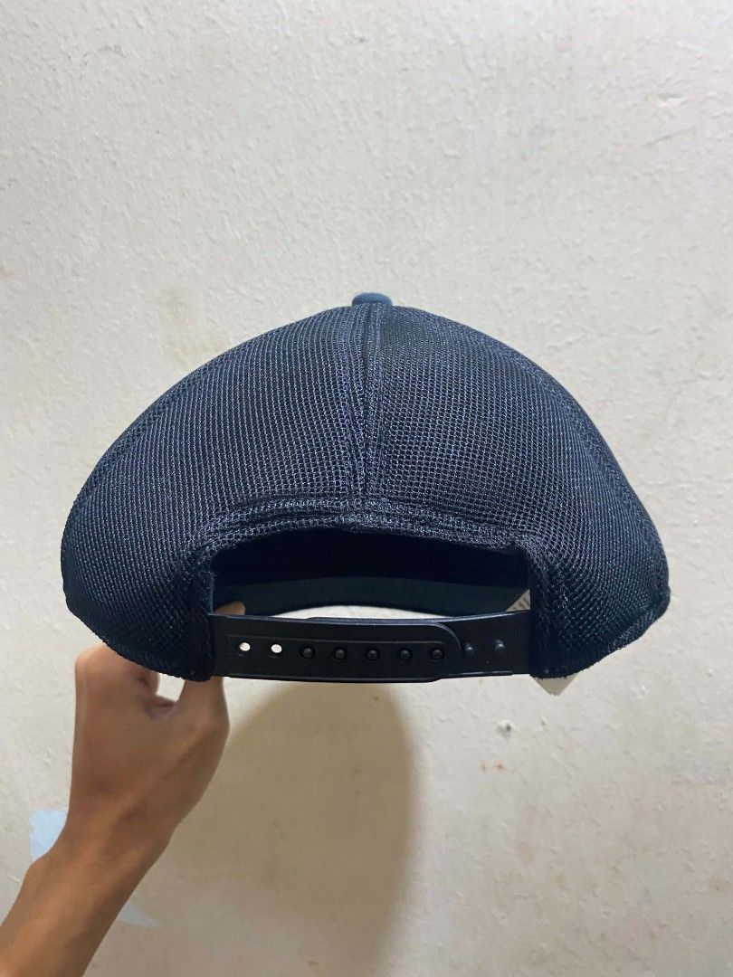 NIKE CAP TECH TRUE SNAPBACK (Category: Caps & Hats) located in Bacoor. Submitted by jemmskiee. (Listing ID 1463515827, Image 2). Description: NIKE CAP TECH TRUE SNAP BACK BRANDNEW CONDITION NO ISSUE 📌LOC BACOOR CAVITE.
