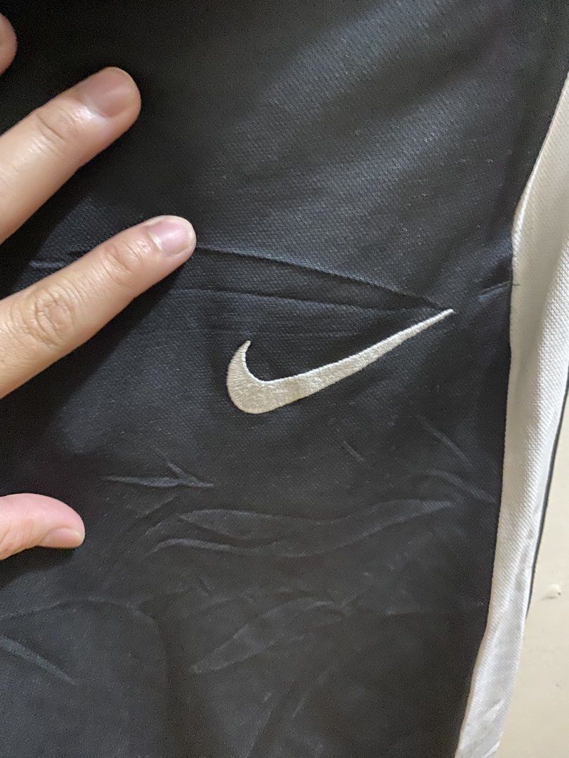 Nike Dri fit Academy (Category: Chinos) located in Baguio. Submitted by gama_apparel (Listing ID 1463444955, Image 2). Description: Legit Size XL-large Waistline 32-34 Length 37inch Colorrate 10/10 Excellent to asnew.