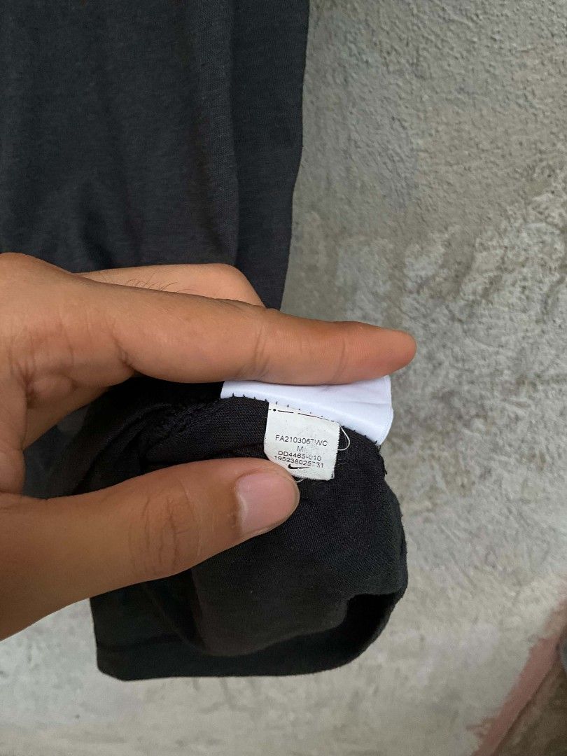 Nike hike dri fit (Category: Activewear) located in Polangui. Submitted by thriftgineer001 (Listing ID 1463448300, Image 3). Description: .